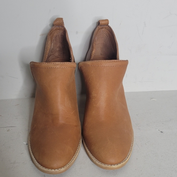 Jeffrey Campbell Rosalee Bootie SZ 9.5 - Picture 2 of 8